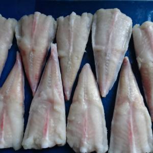 monkfish tail